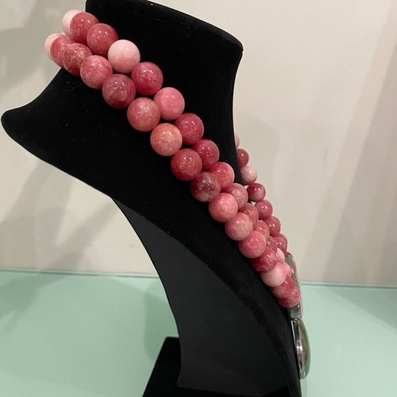 Statement necklace - Picture 2 of 4